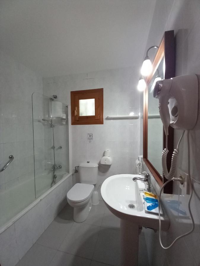 Vera Beach 1 Playas de Vera 외부 사진