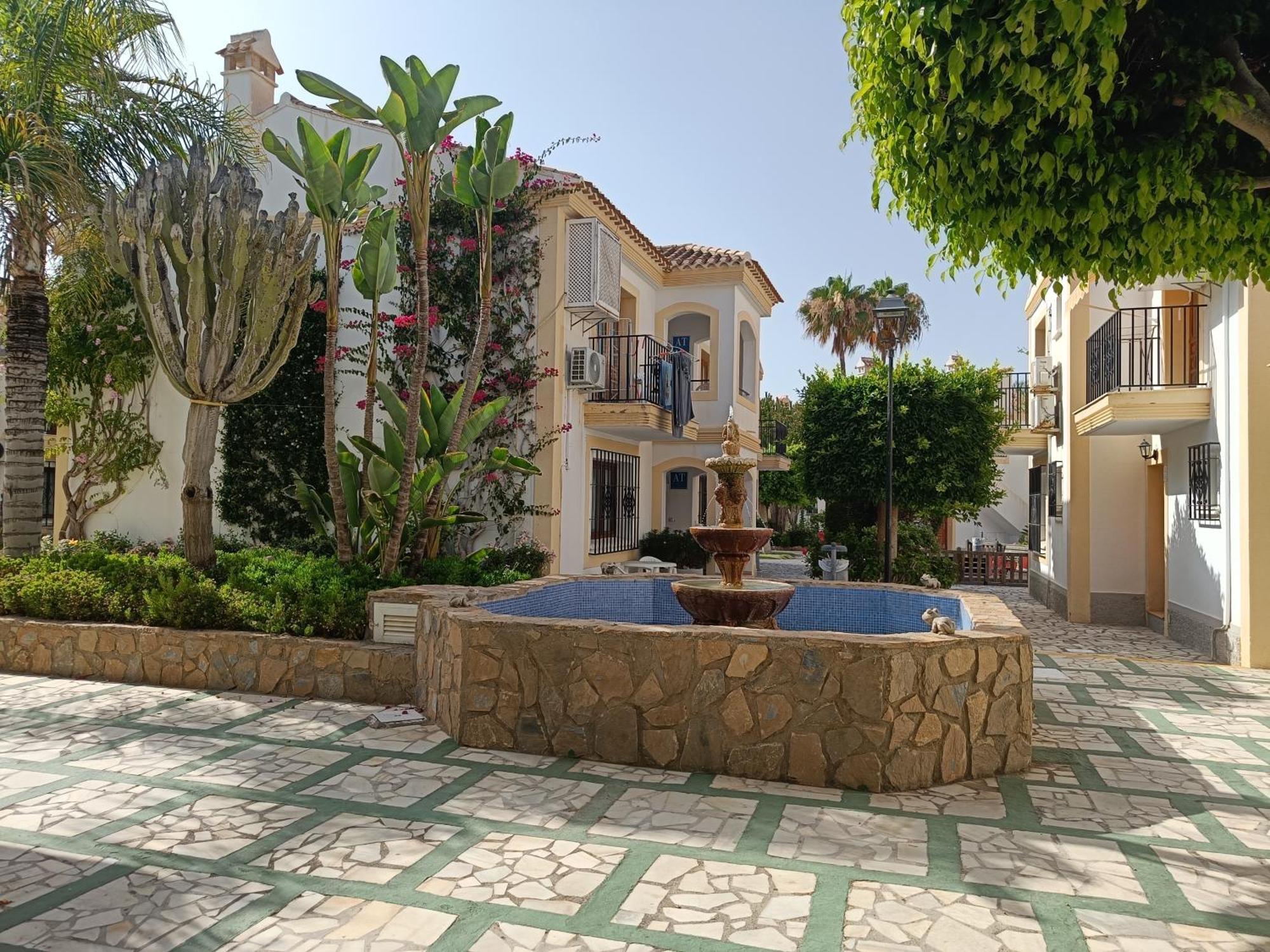 Vera Beach 1 Playas de Vera 외부 사진